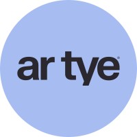 ar tye logo